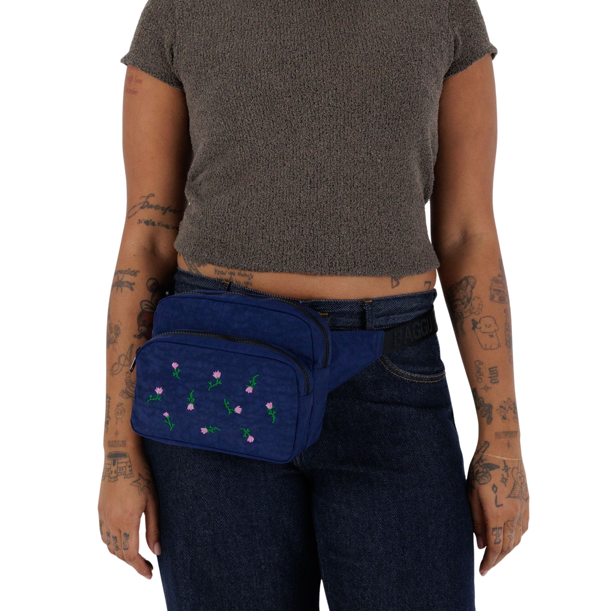 Baggu Fanny Pack