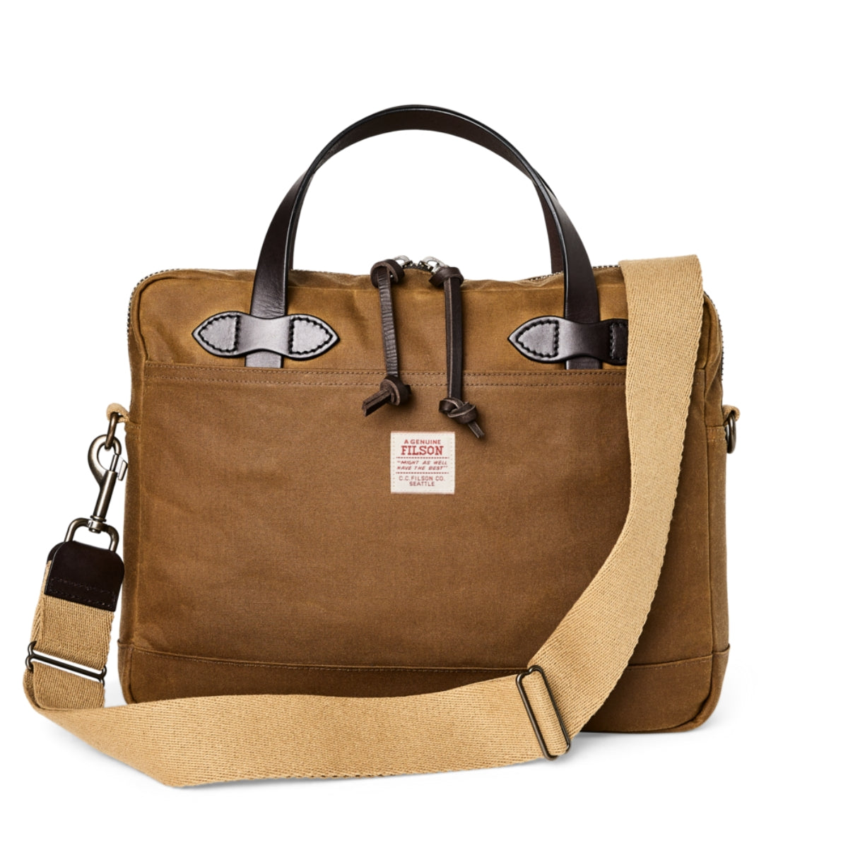 Mallette compacte Filson 