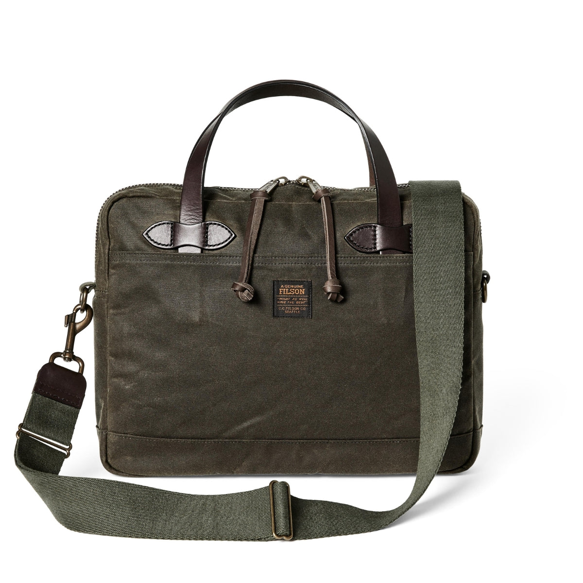Mallette compacte Filson 