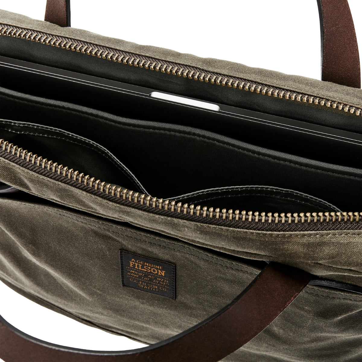 Mallette compacte Filson 