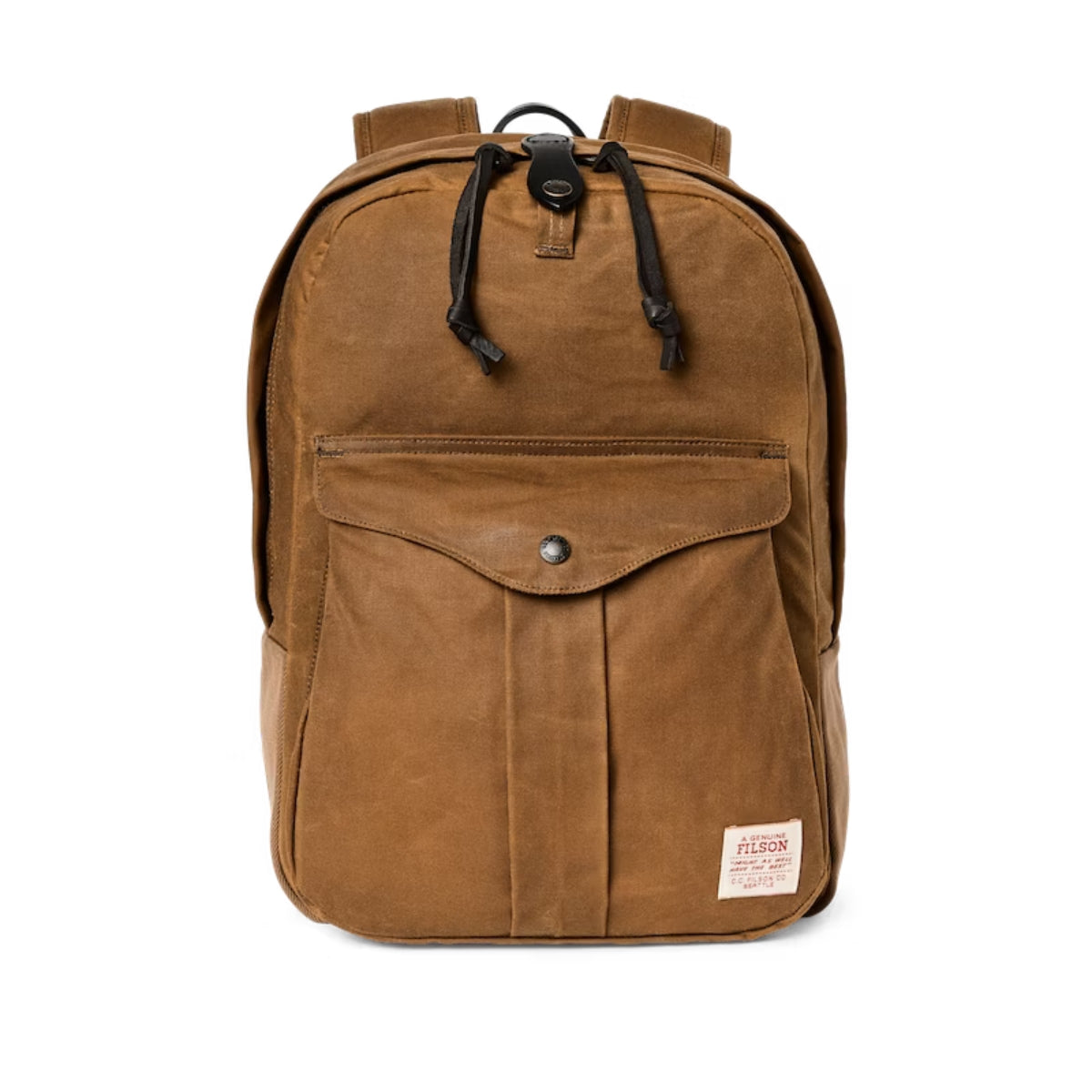 Filson Journeyman Backpack – Te Koop