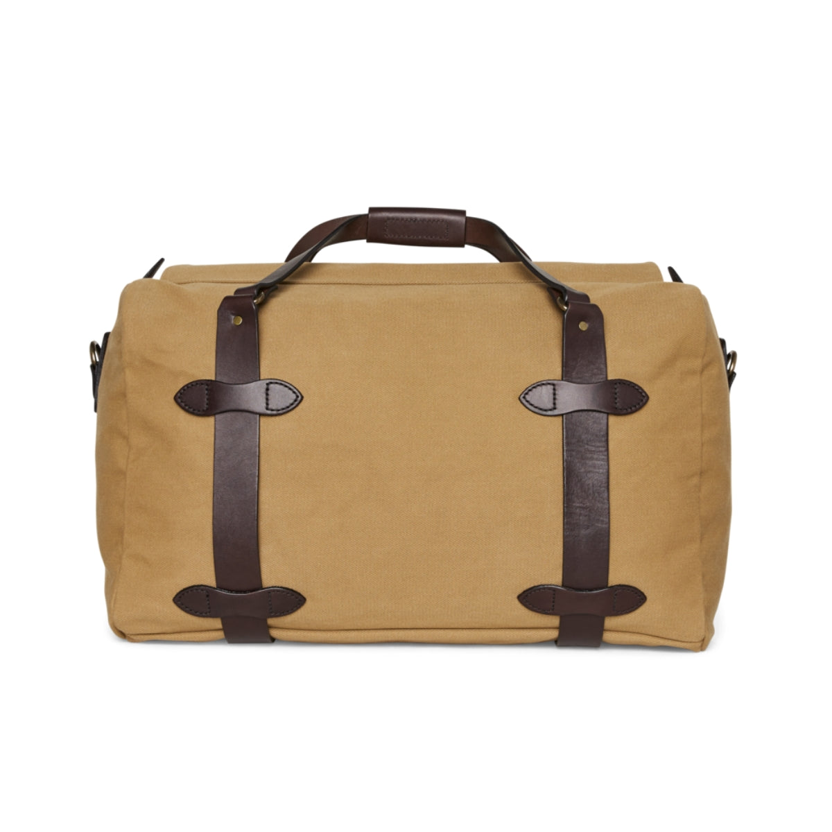Filson Medium Rugged Twill Duffle Bag