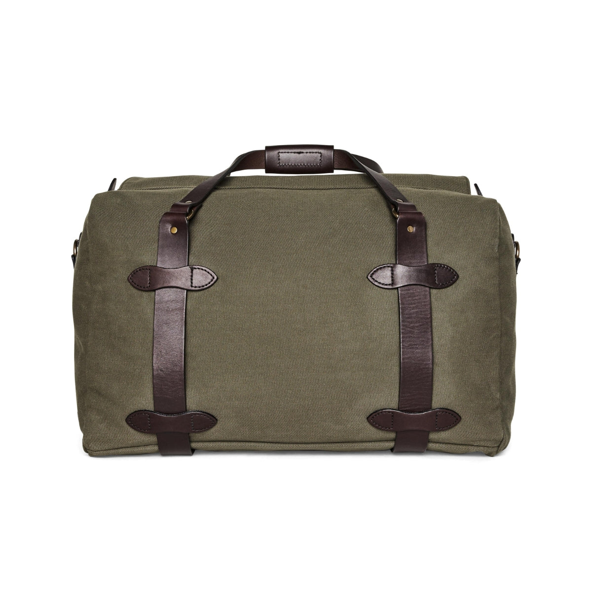 Filson Medium Rugged Twill Duffle Bag