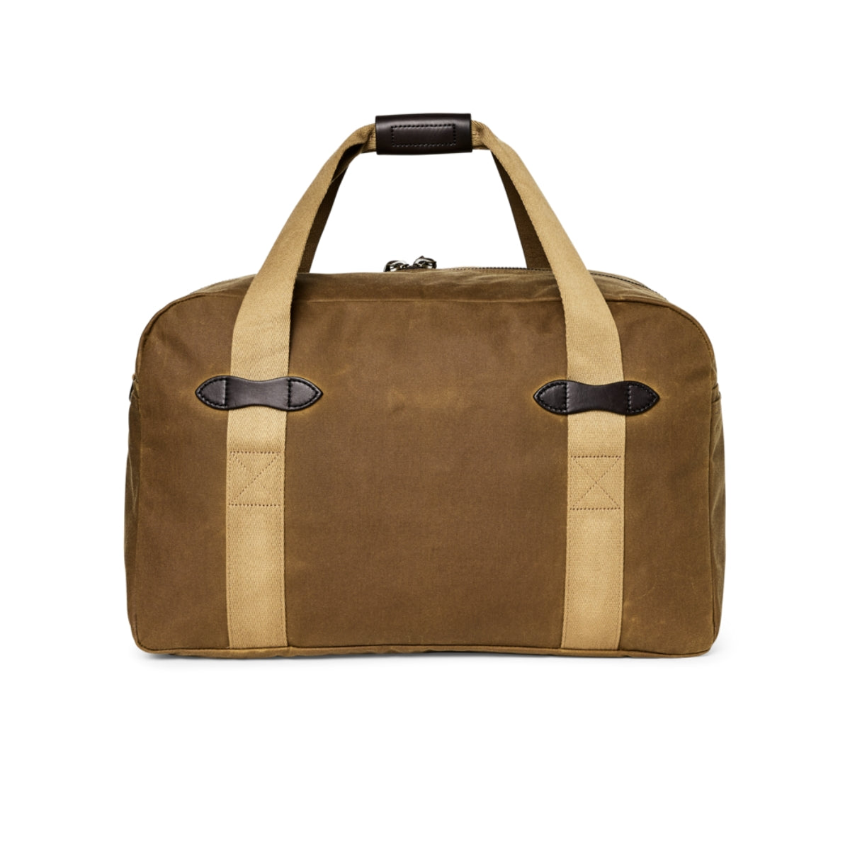 Filson Medium Tin Cloth Duffle Bag
