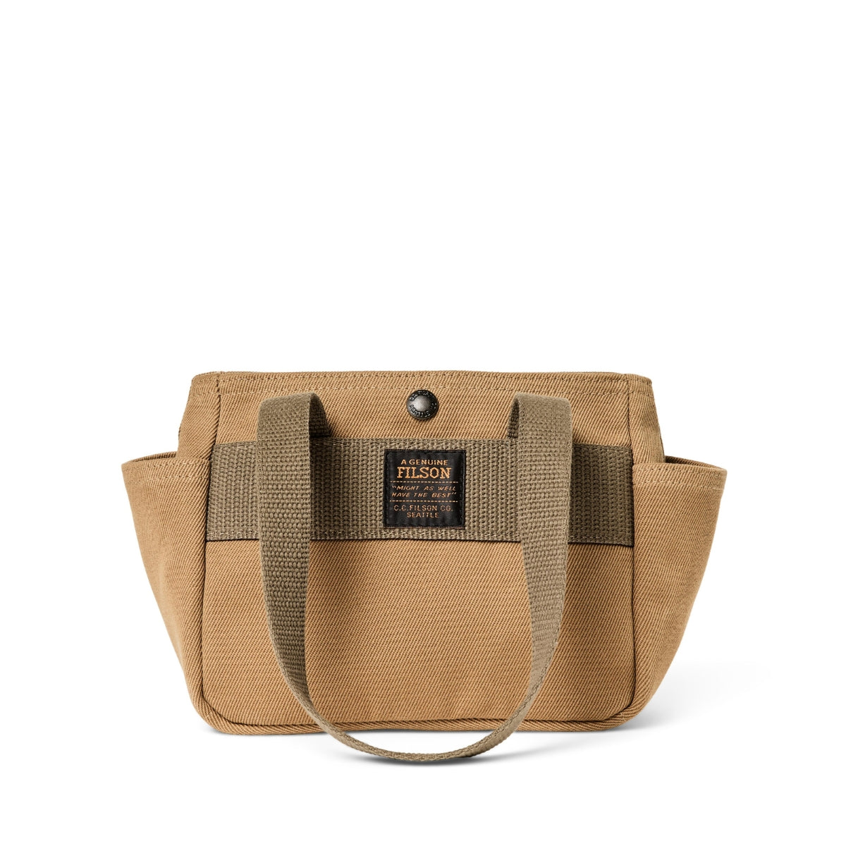Mallette compacte Filson 
