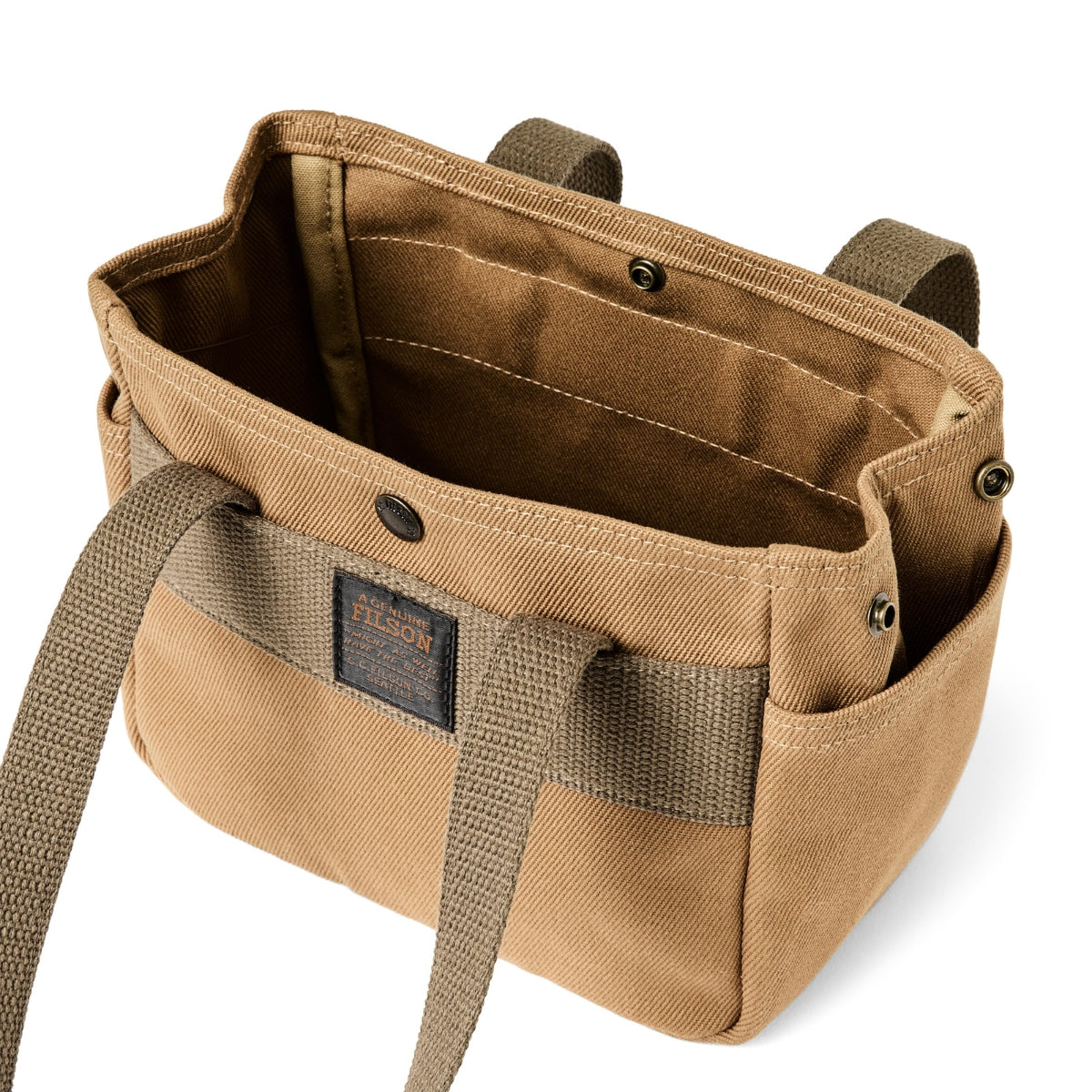 Mallette compacte Filson 
