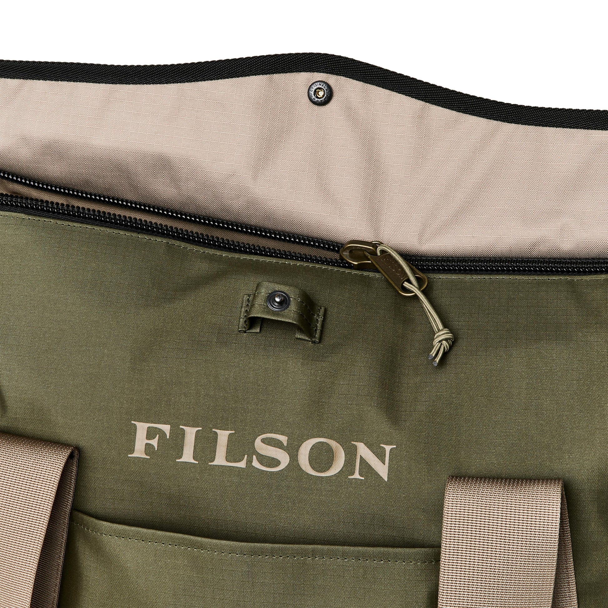 Filson Scout Tote Bag