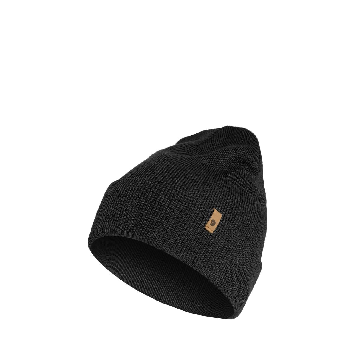 Bonnet en tricot classique Fjallraven