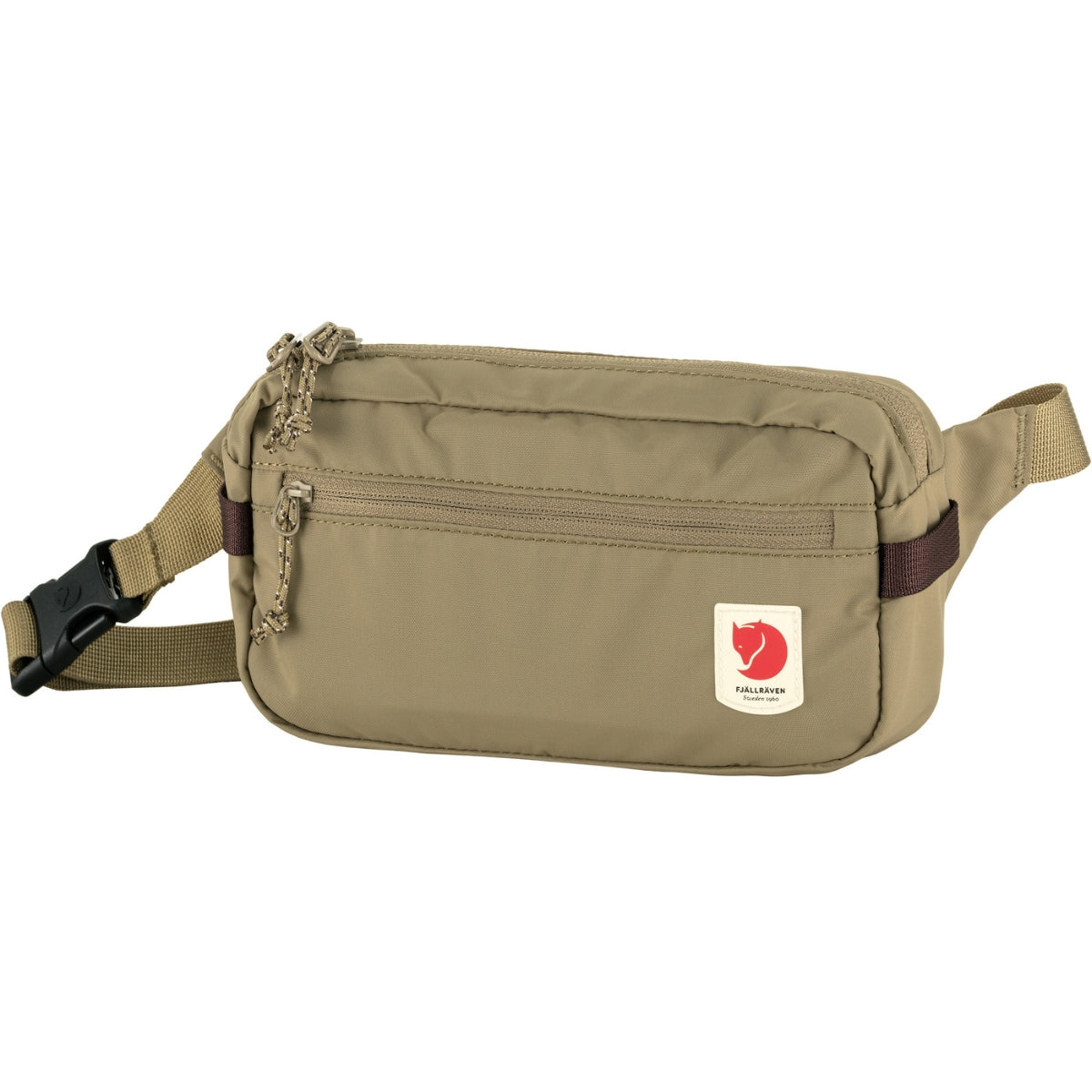 Sac banane Fjallraven High Coast 