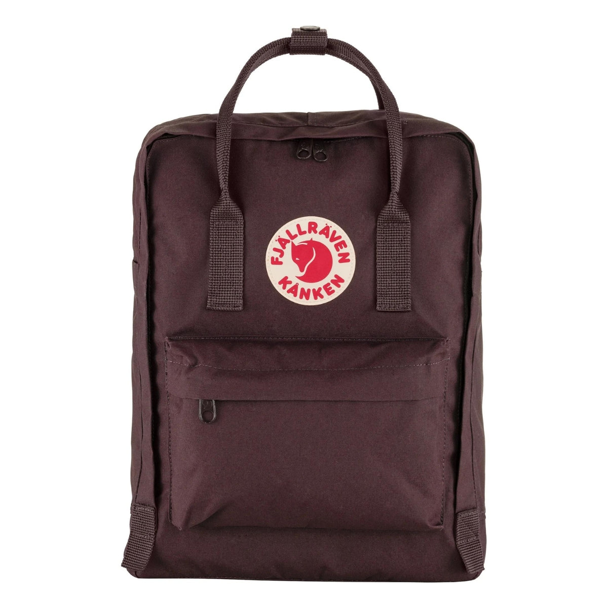 Fjallraven Kanken