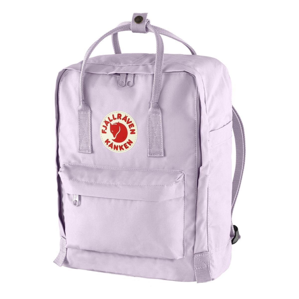 Fjallraven Kanken
