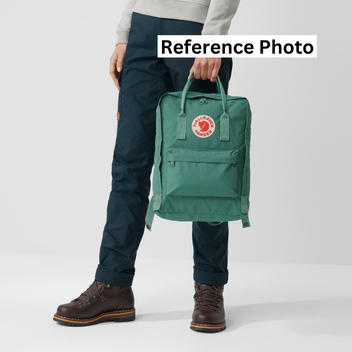 Fjallraven Kanken