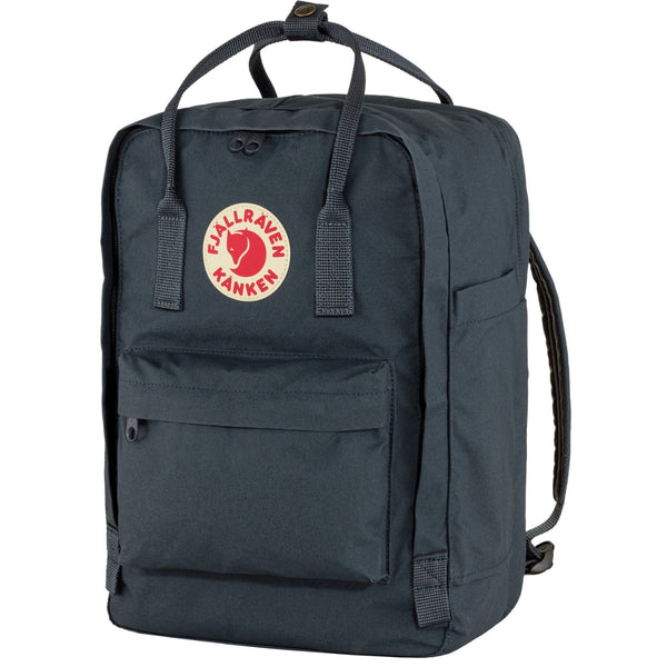超美品正規 未使用に近い15インチLaptopFjallraven Kanken Fjallraven Kanken 15