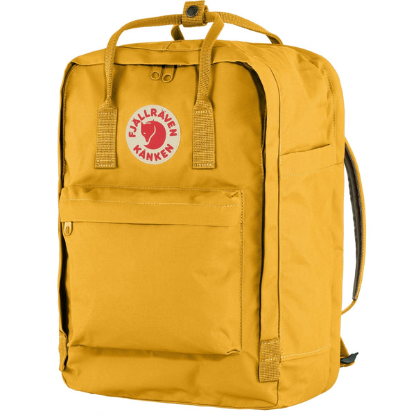 Fjallraven Kanken 17