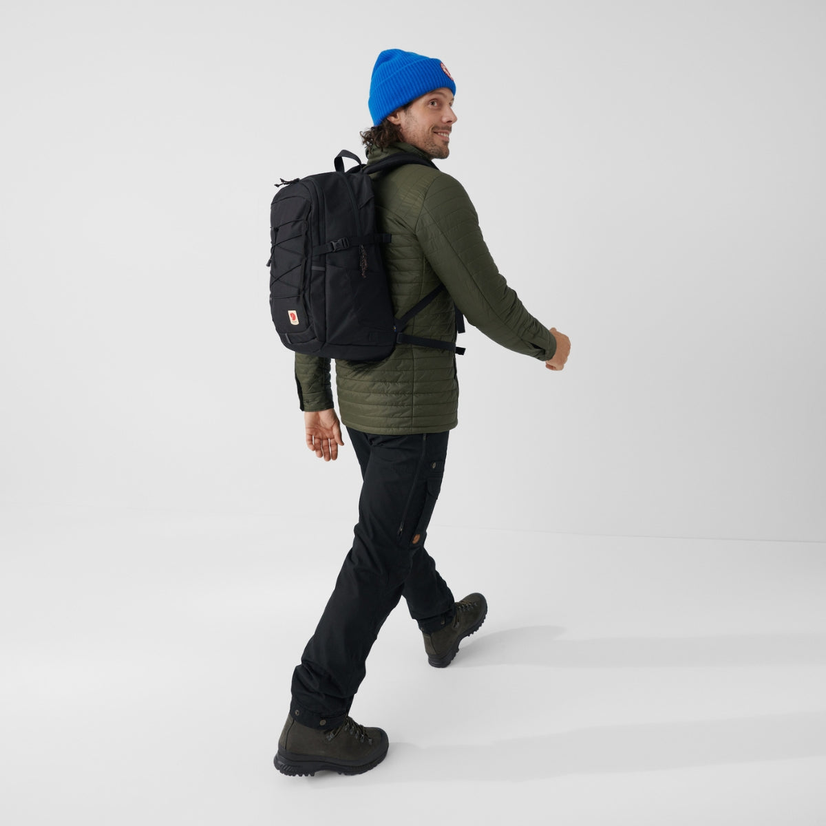 Fjallraven Skule 28 