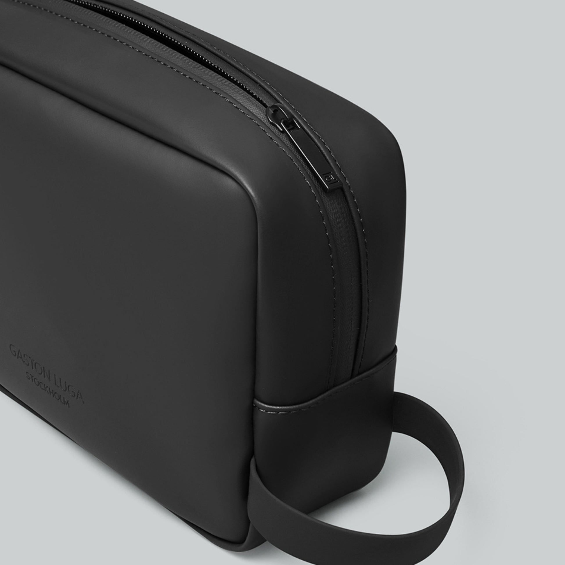 Gaston Luga Spläsh Toiletry Bag