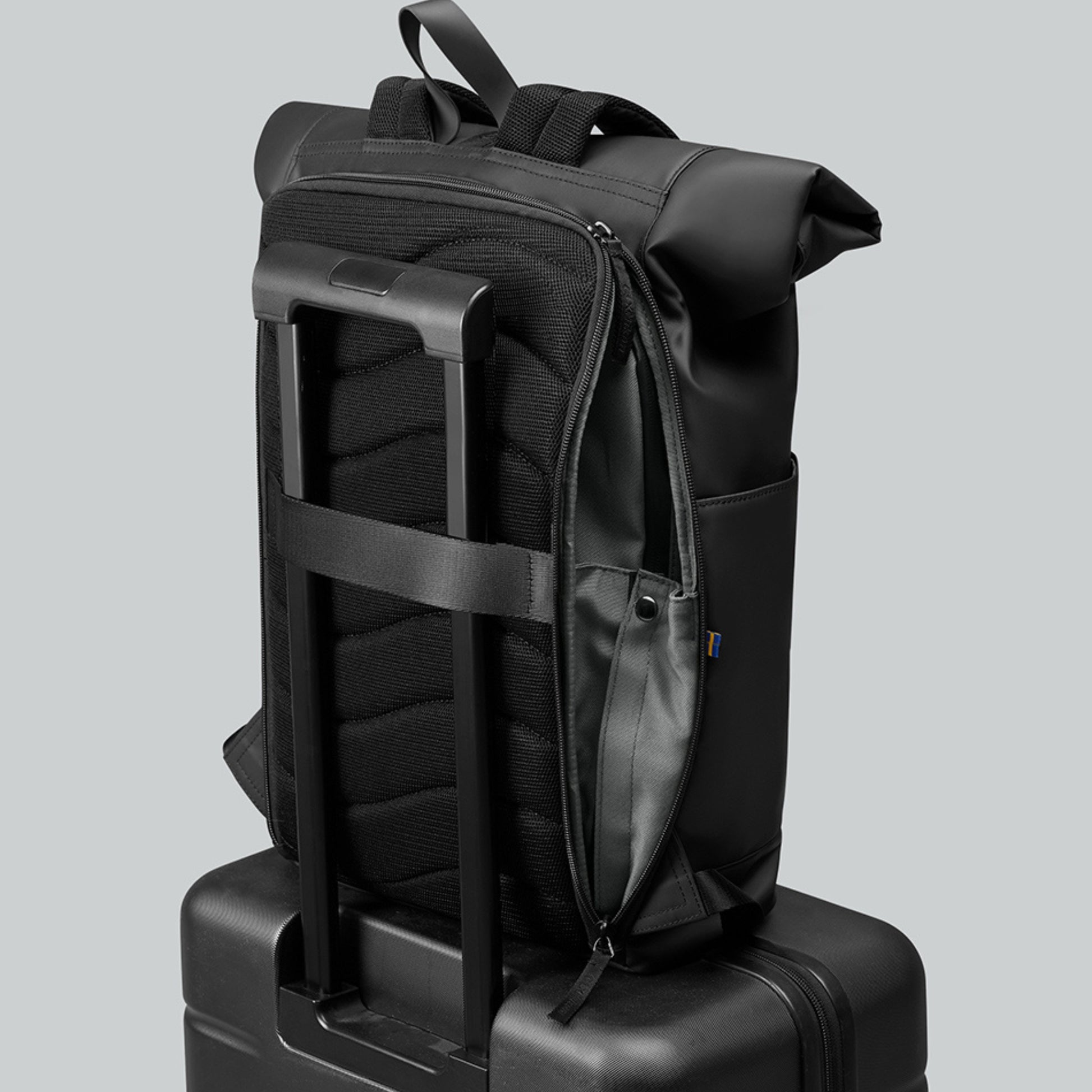 Gaston Luga GL X Nikon