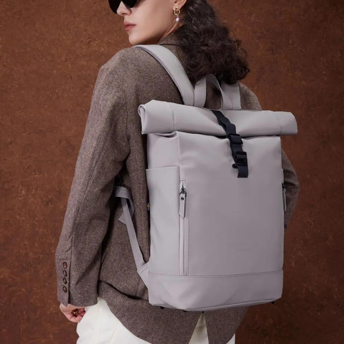 Gaston Luga Rullen 16"