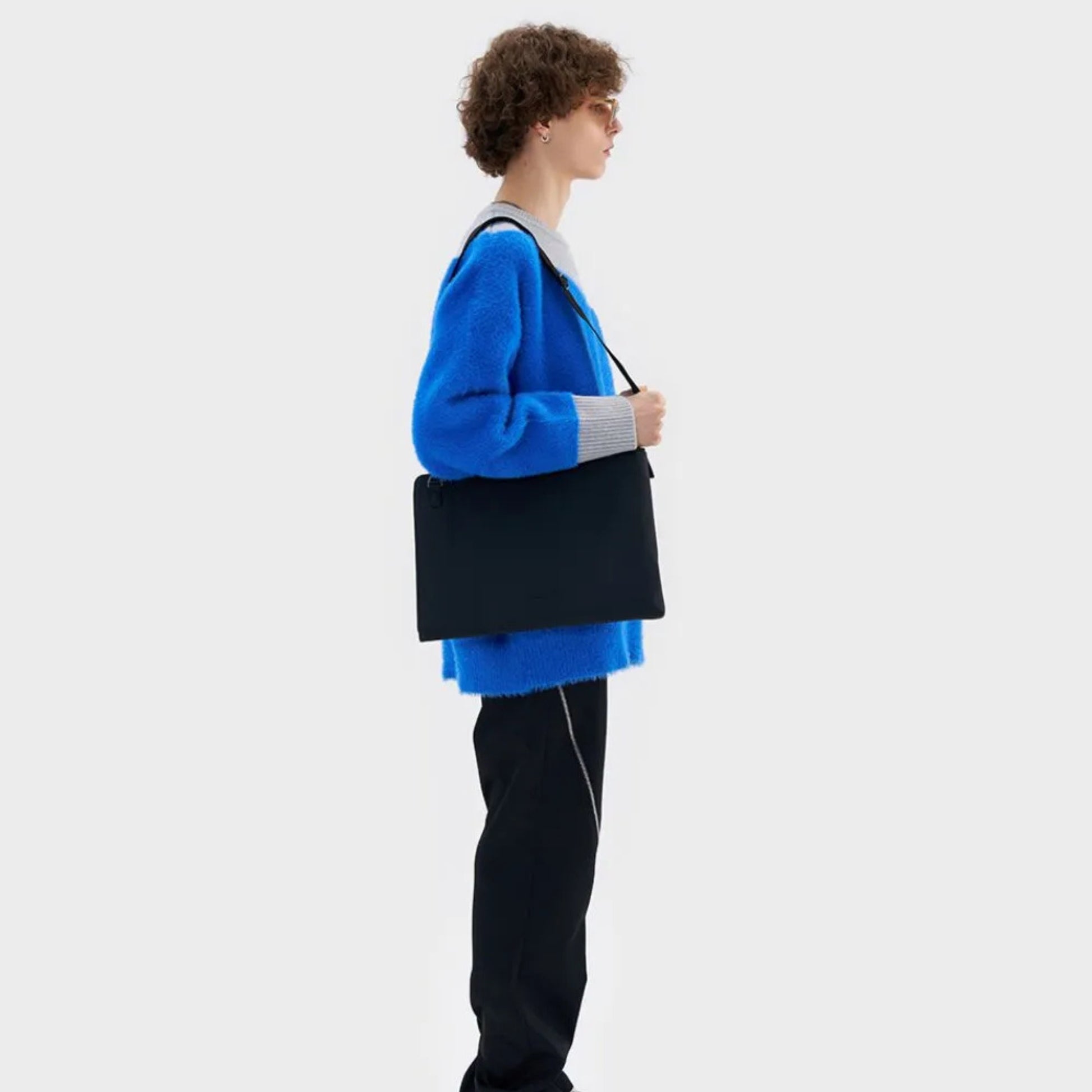 Gaston Luga Splash Laptop Bag 15"/16"