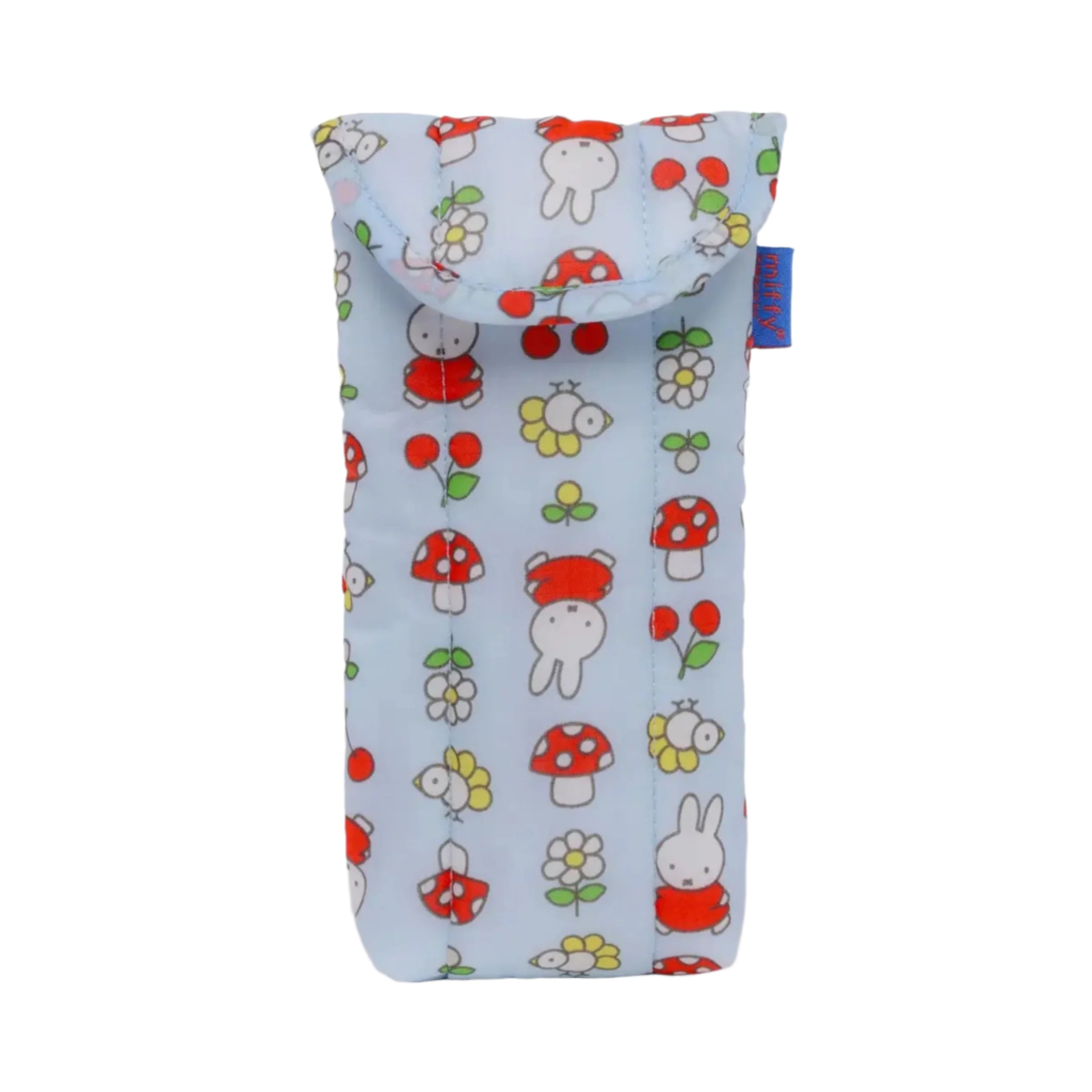 Baggu Puffy Glasses Sleeve