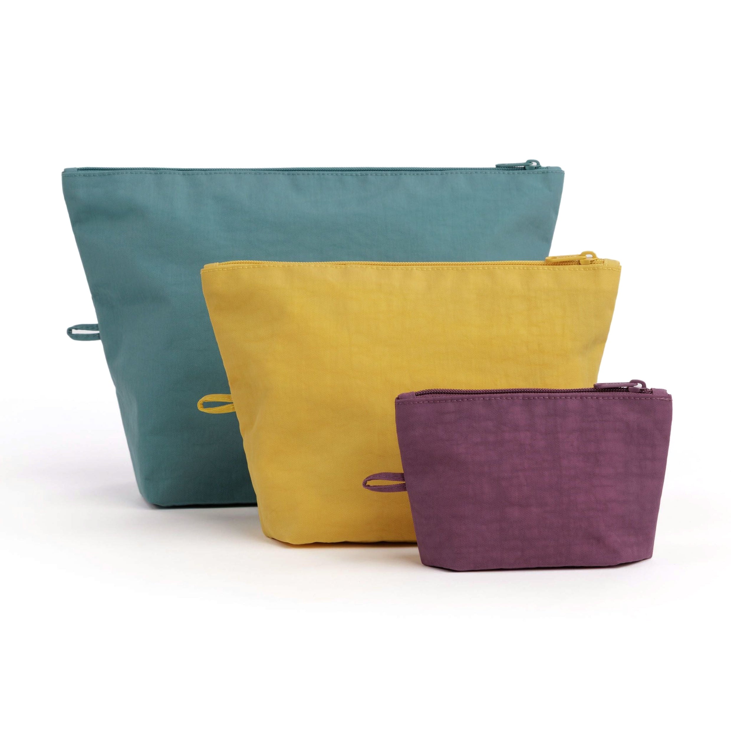 Baggu Go Pouch Set
