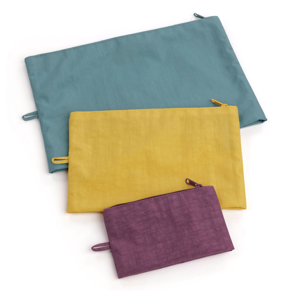 Baggu Go Pouch Set