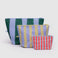Baggu Go Pouch Set