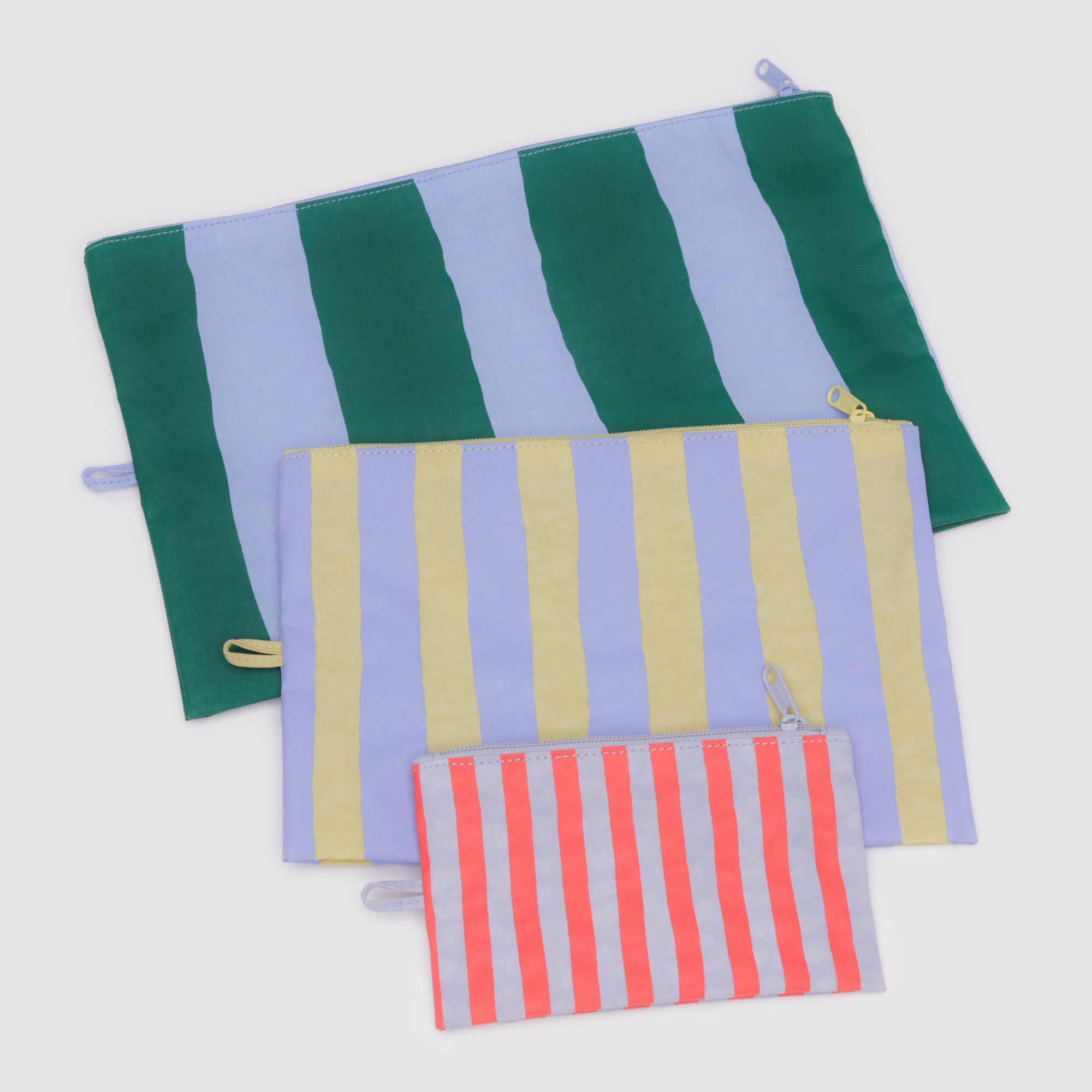 Baggu Go Pouch Set