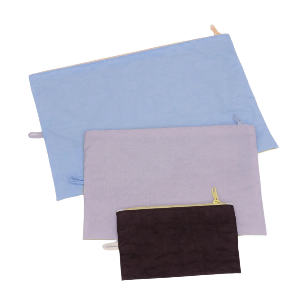 Baggu Go Pouch Set
