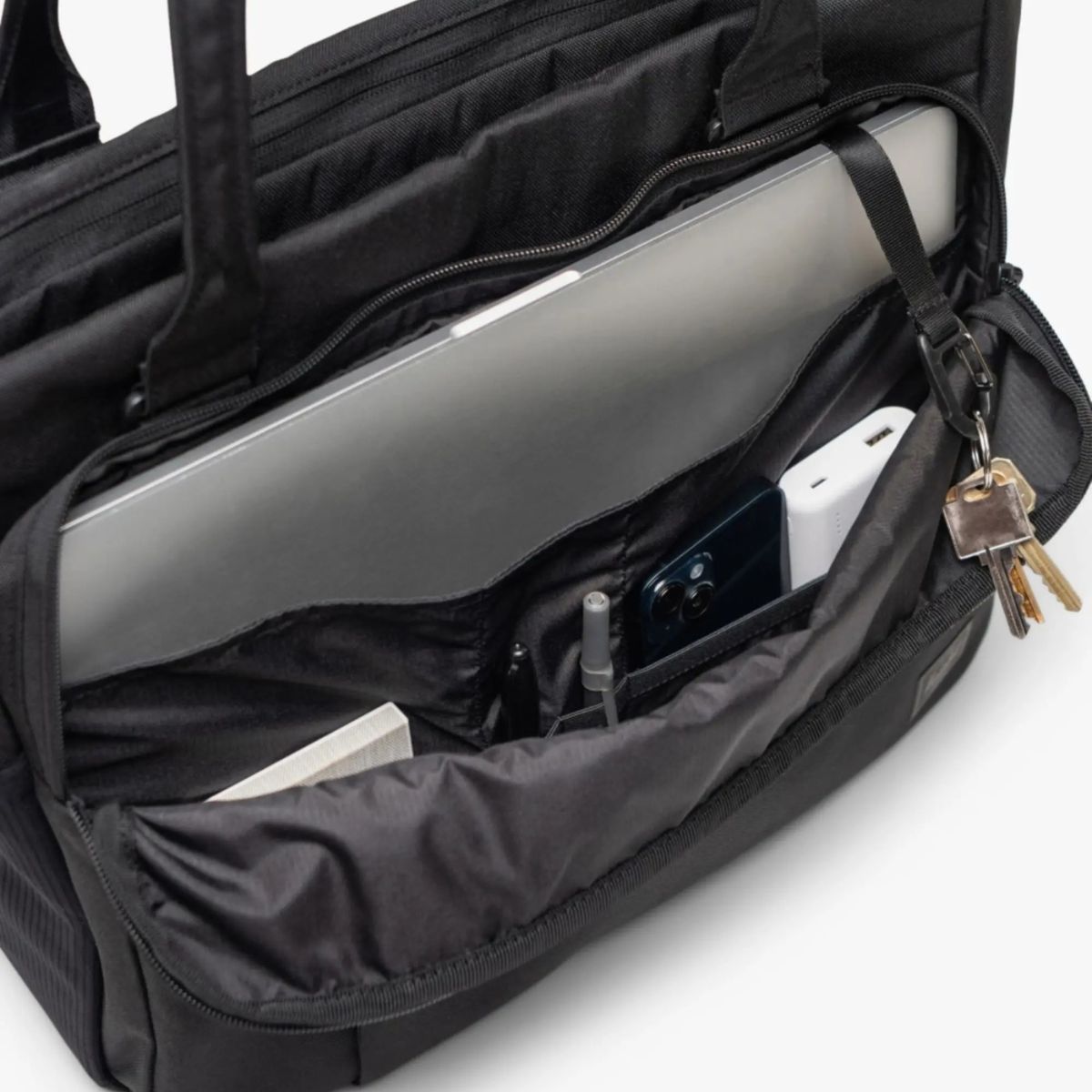 Herschel Kaslo Tech Tote 23L