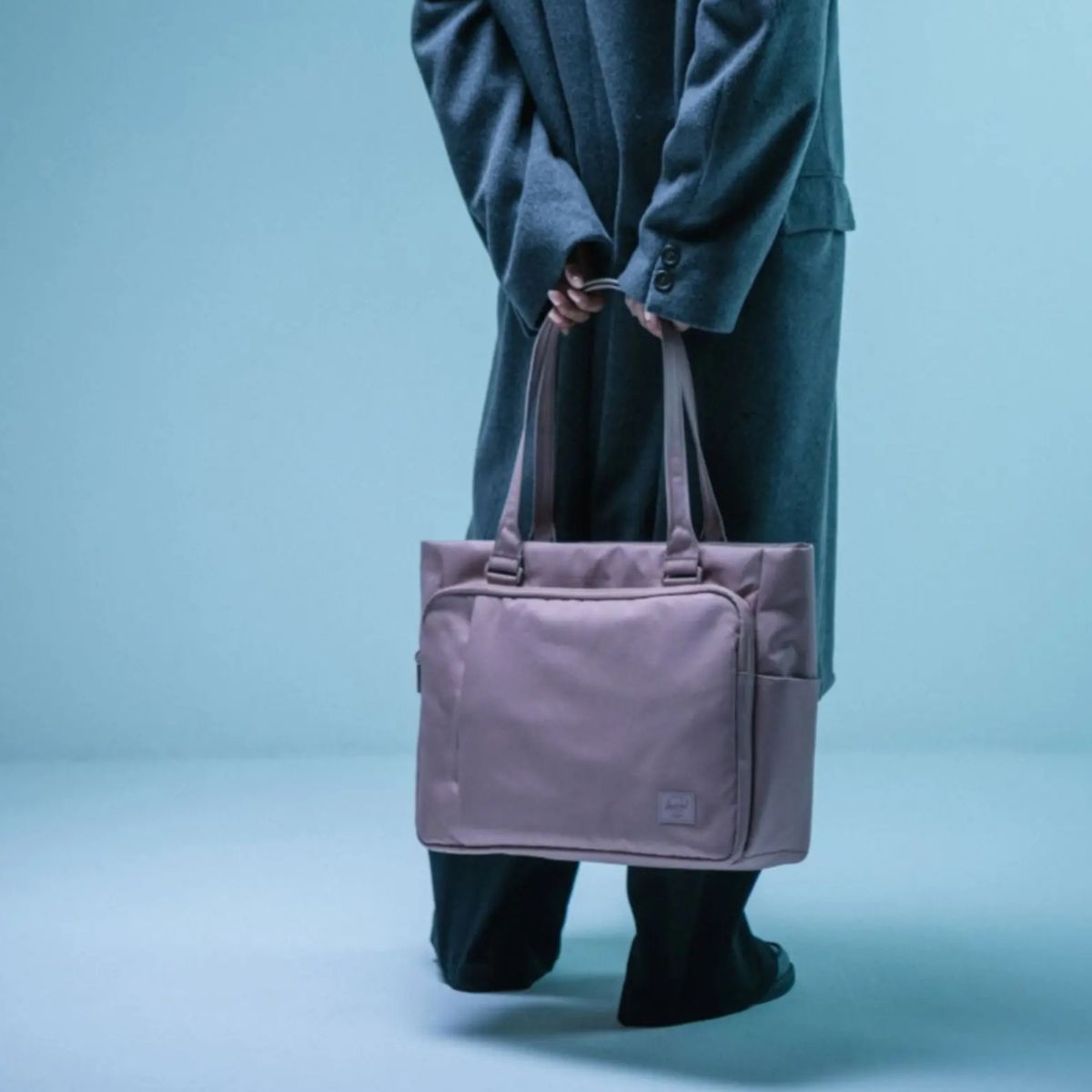 Herschel Kaslo Tech Tote 23L