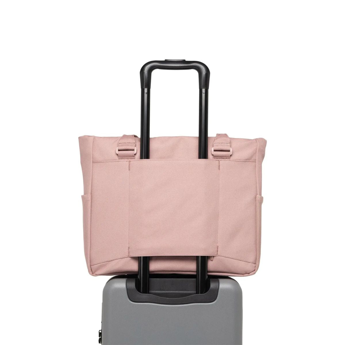 Herschel Kaslo Tech Tote 23L