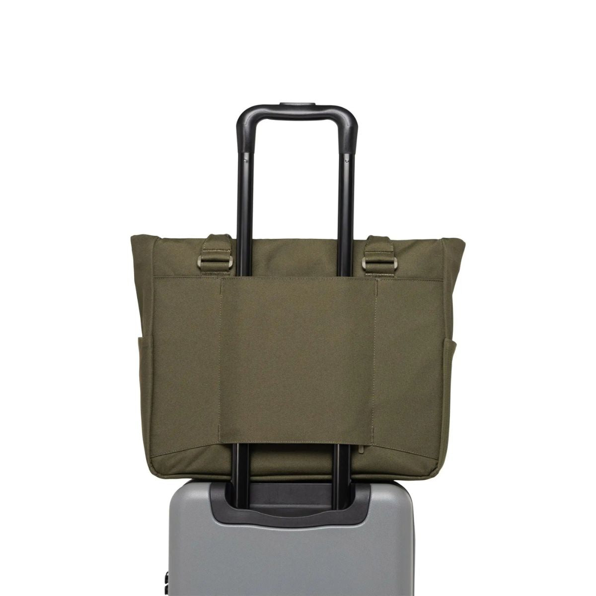 Herschel Kaslo Tech Tote 23L