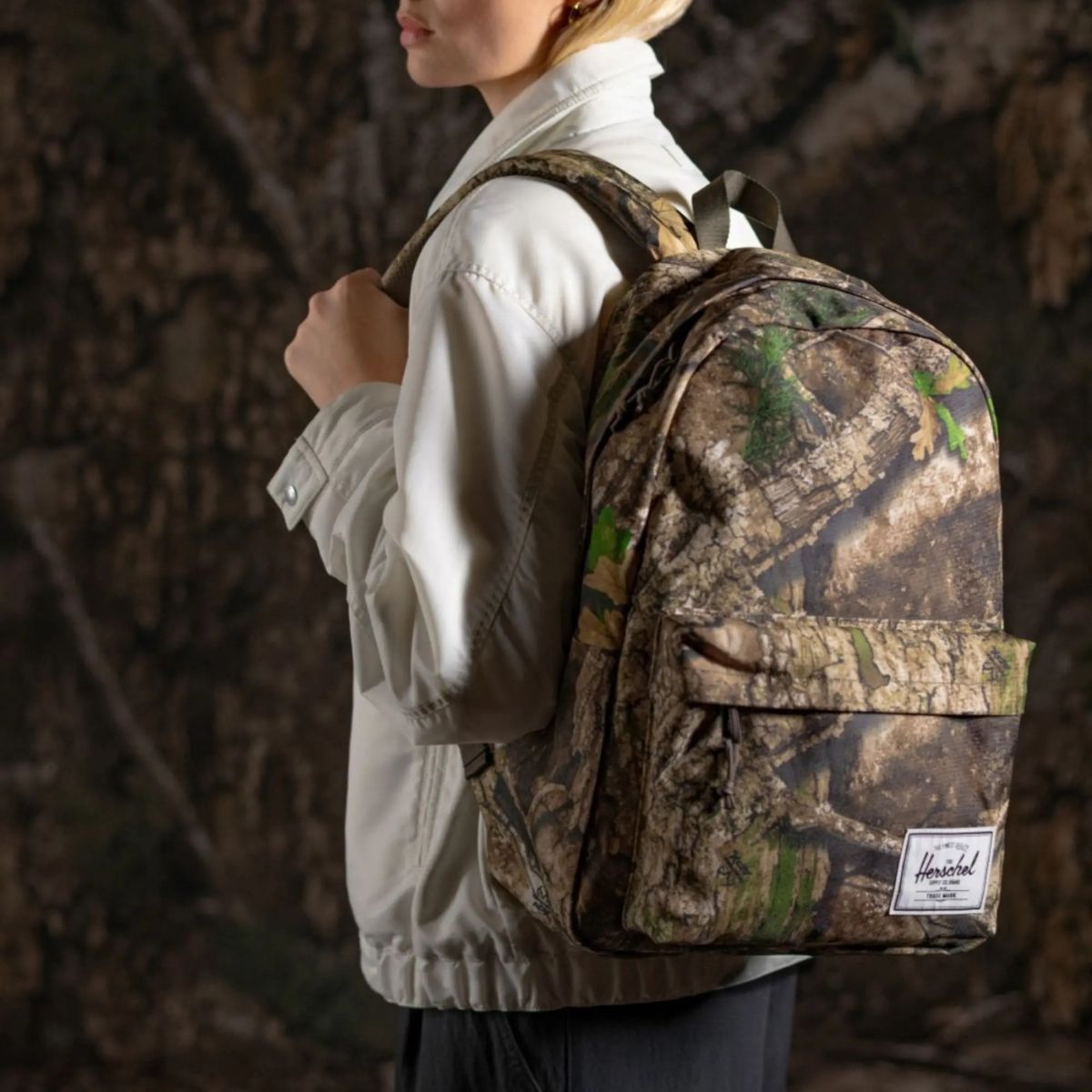 Herschel Classic XL Backpack Realtree® - 30L