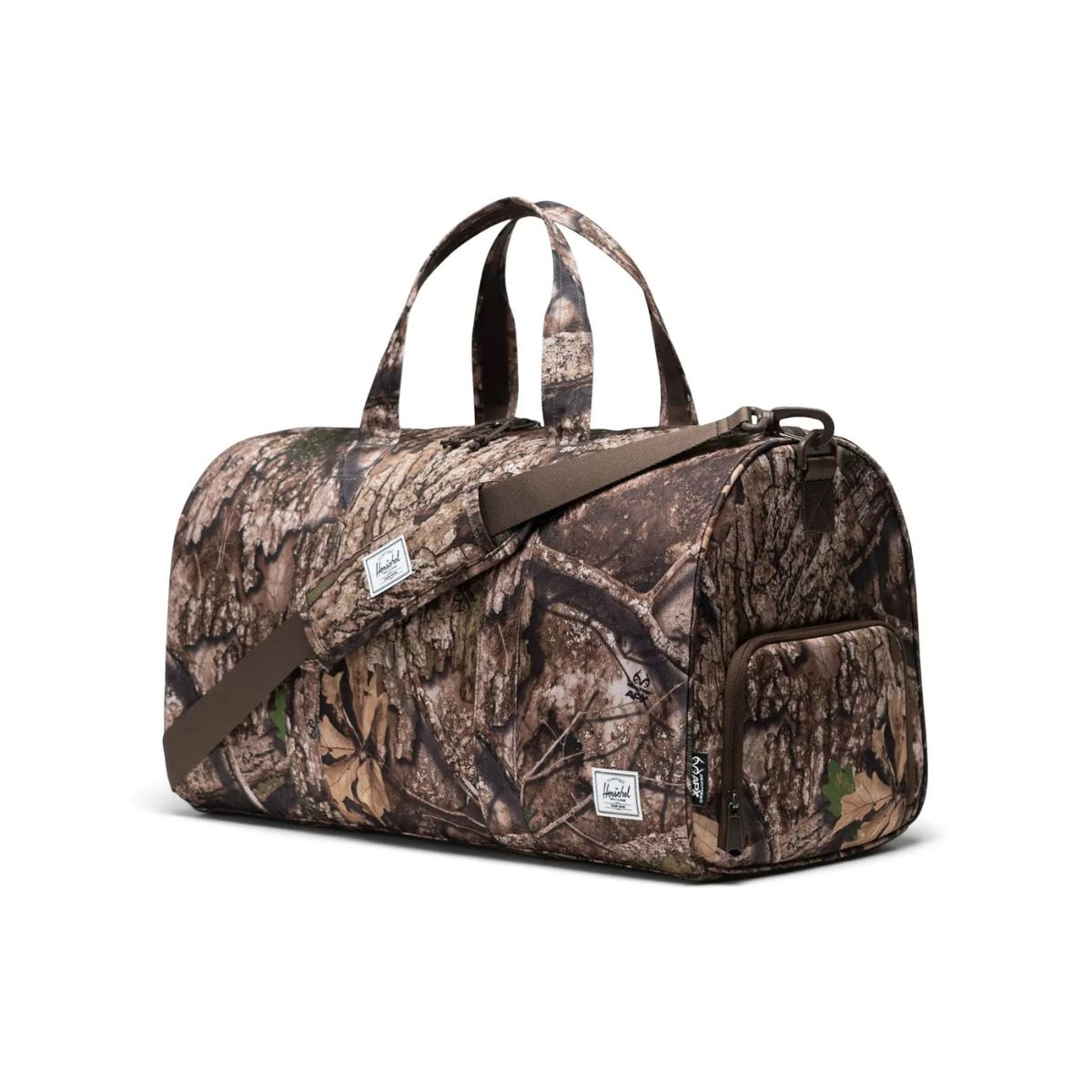 Herschel Novel Duffle Realtree® - 43L