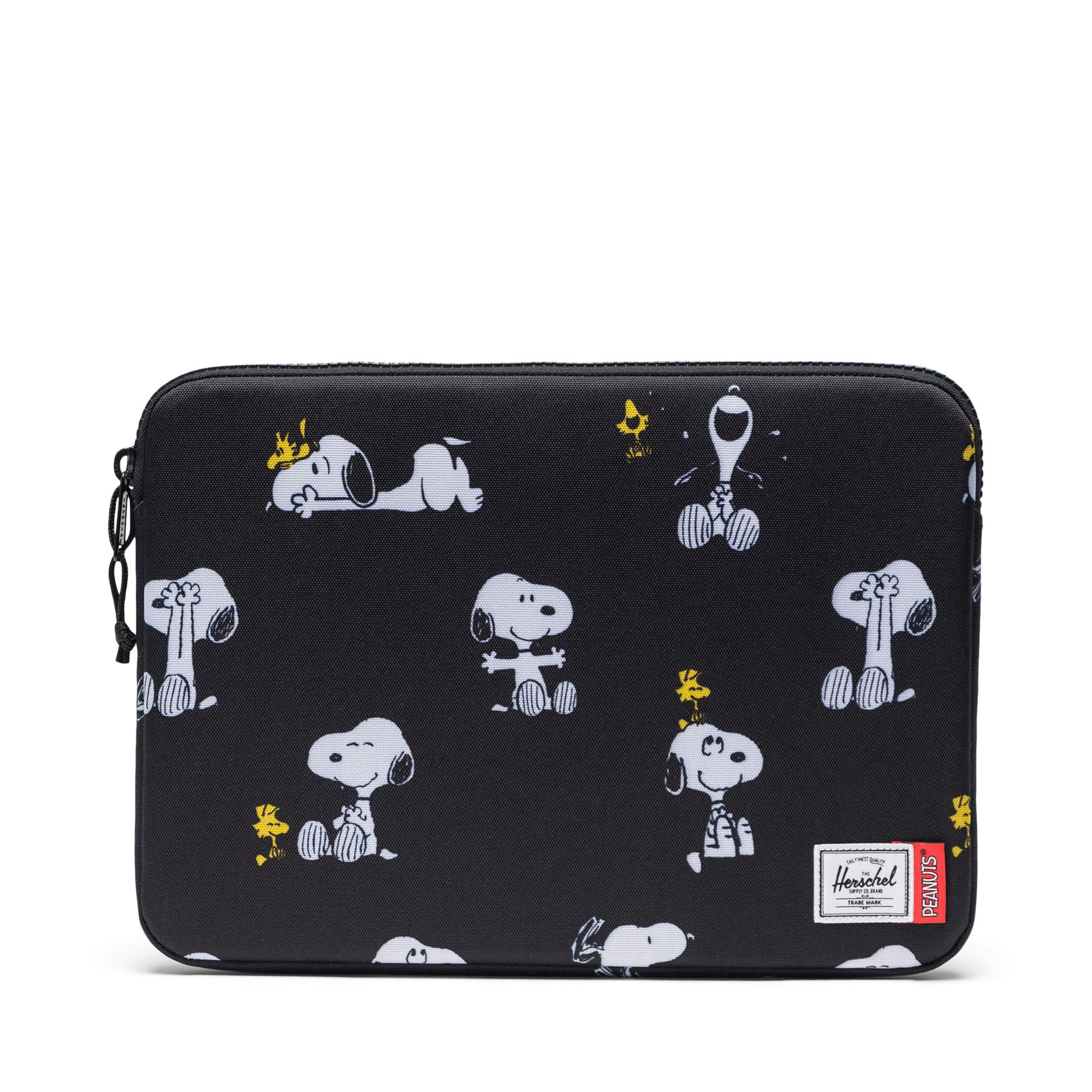 Herschel Anchor Sleeve 14" Peanuts
