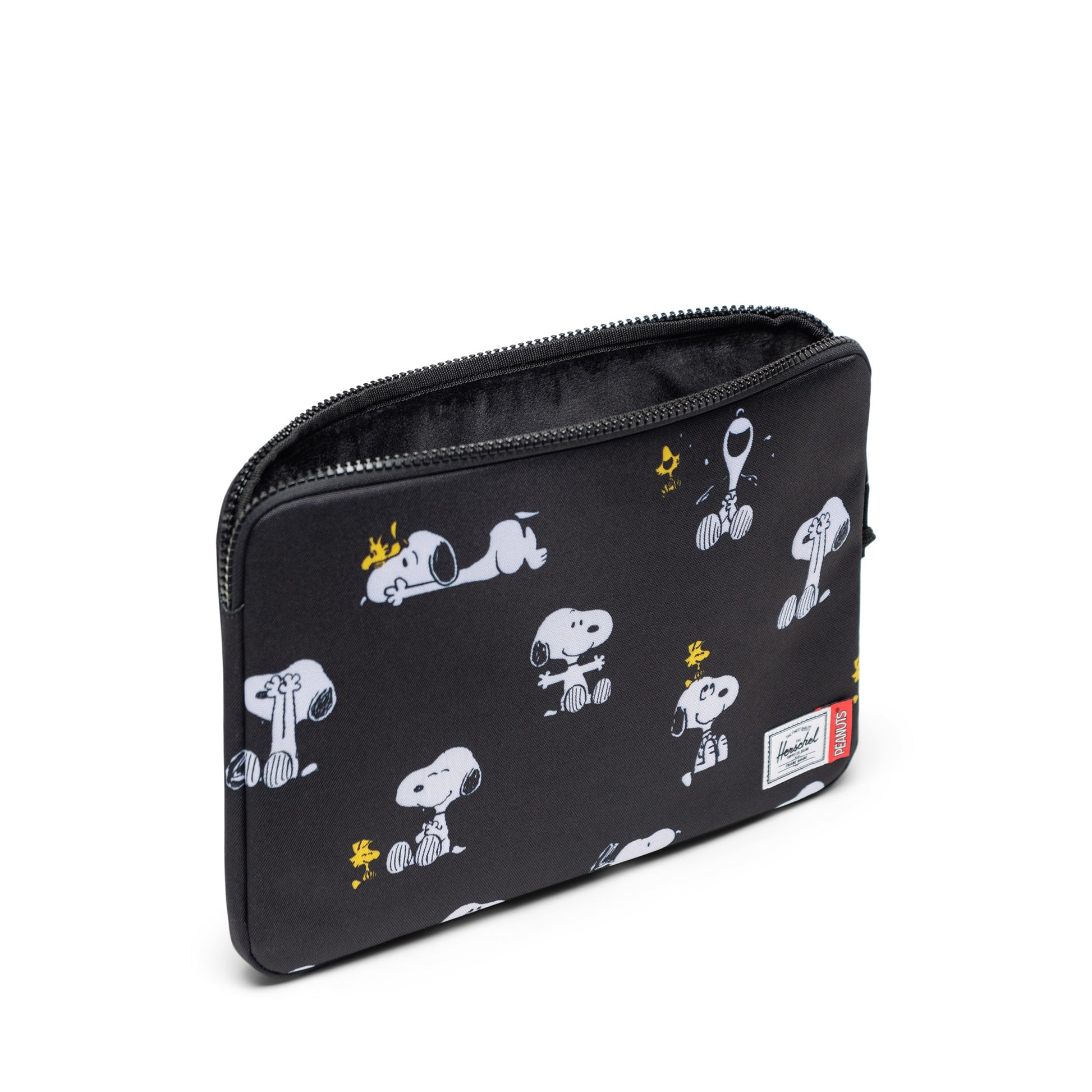 Herschel Anchor Sleeve 14" Peanuts