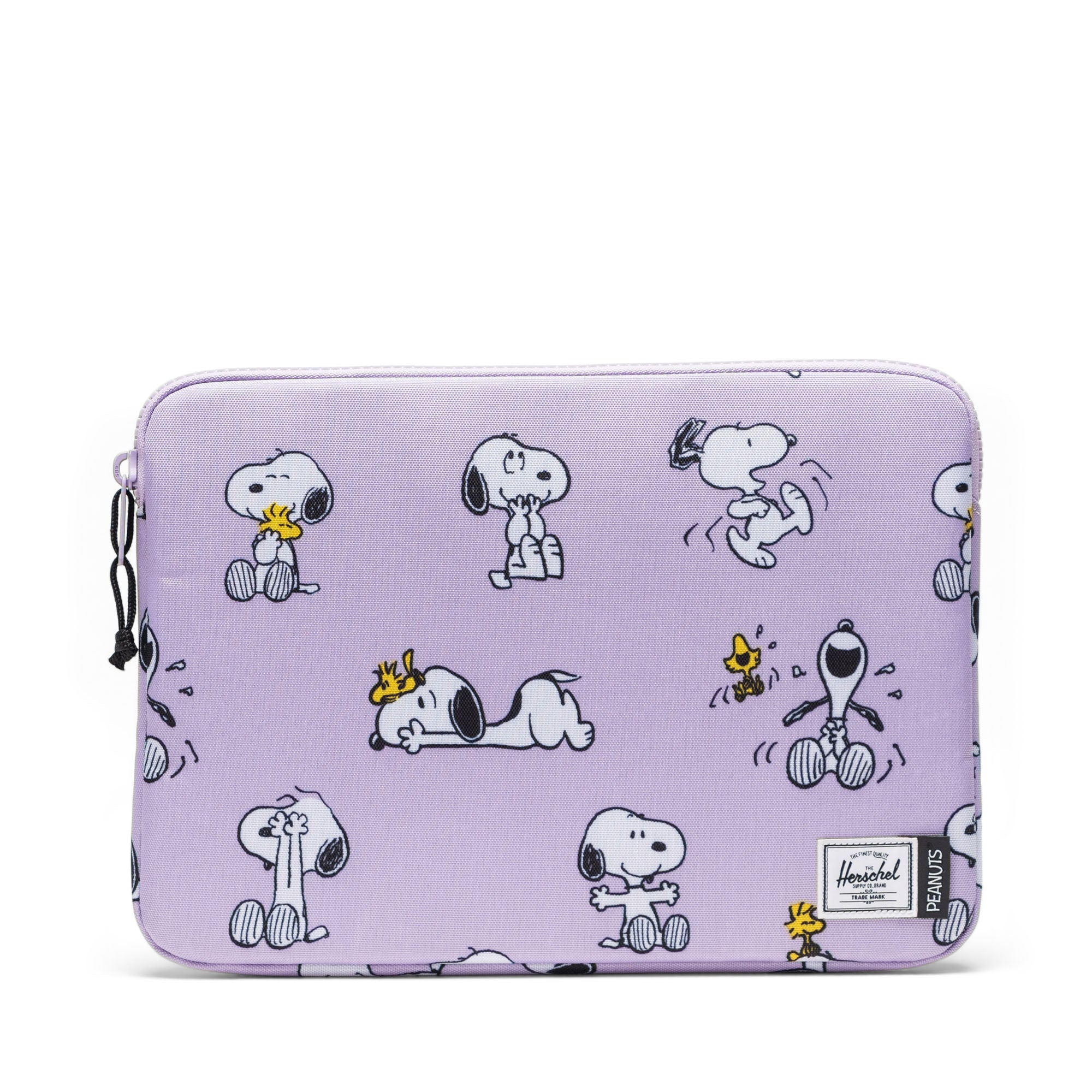 Herschel Anchor Sleeve 14" Peanuts