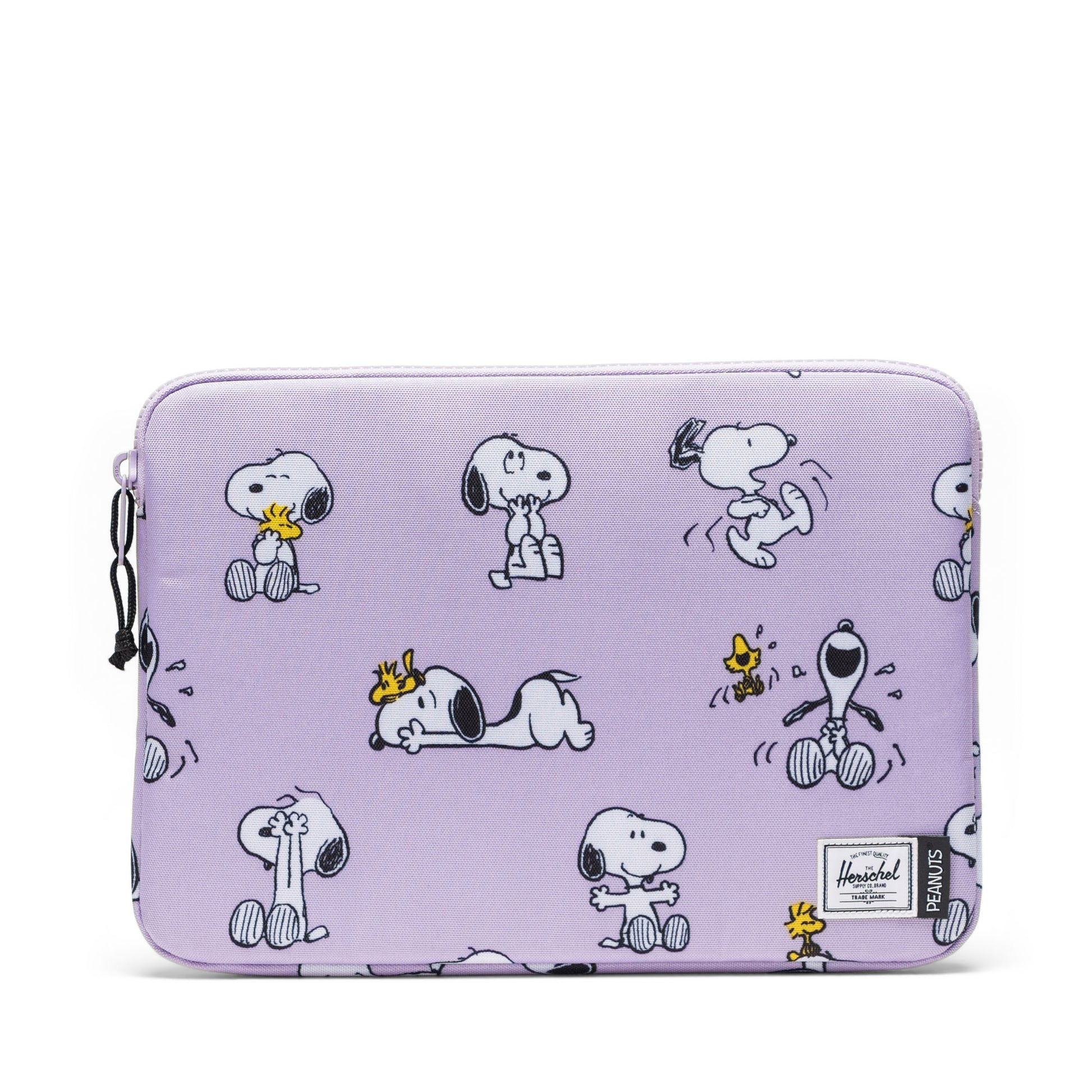 Herschel Anchor Sleeve 14" Peanuts