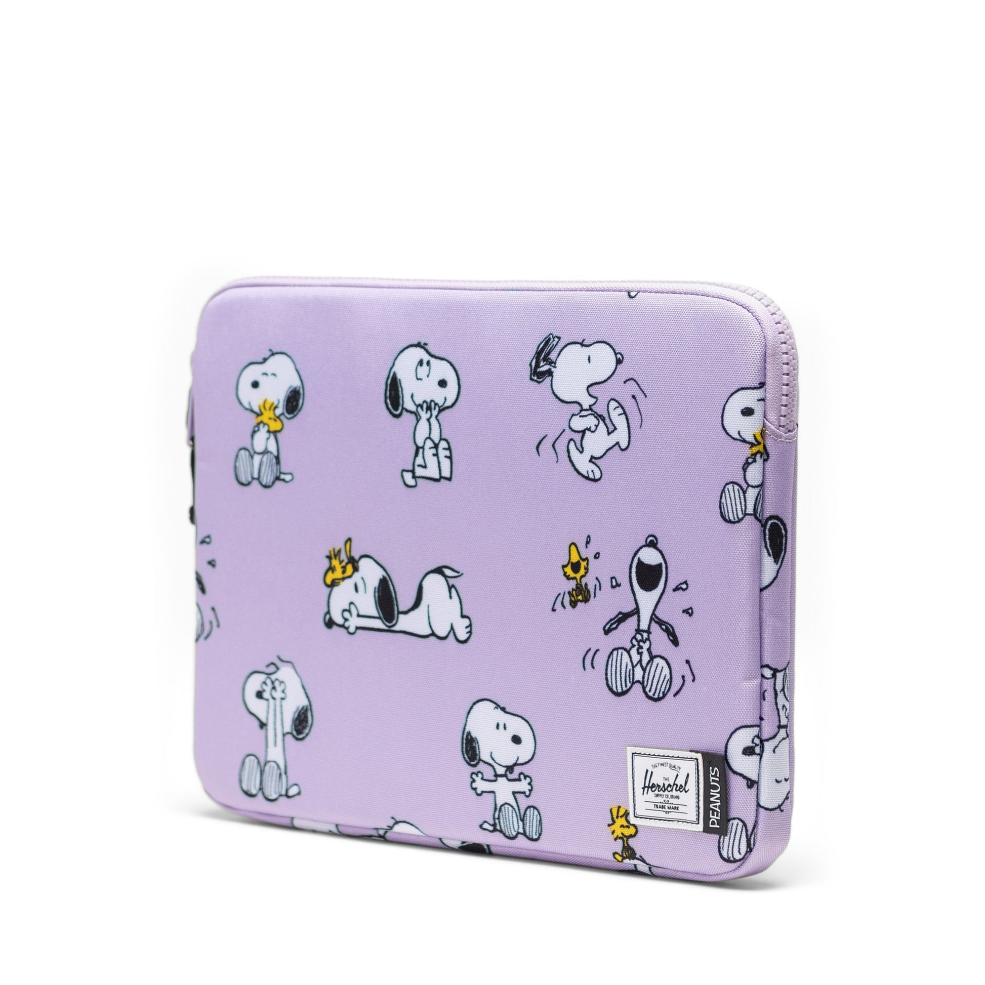 Herschel Anchor Sleeve 14" Peanuts