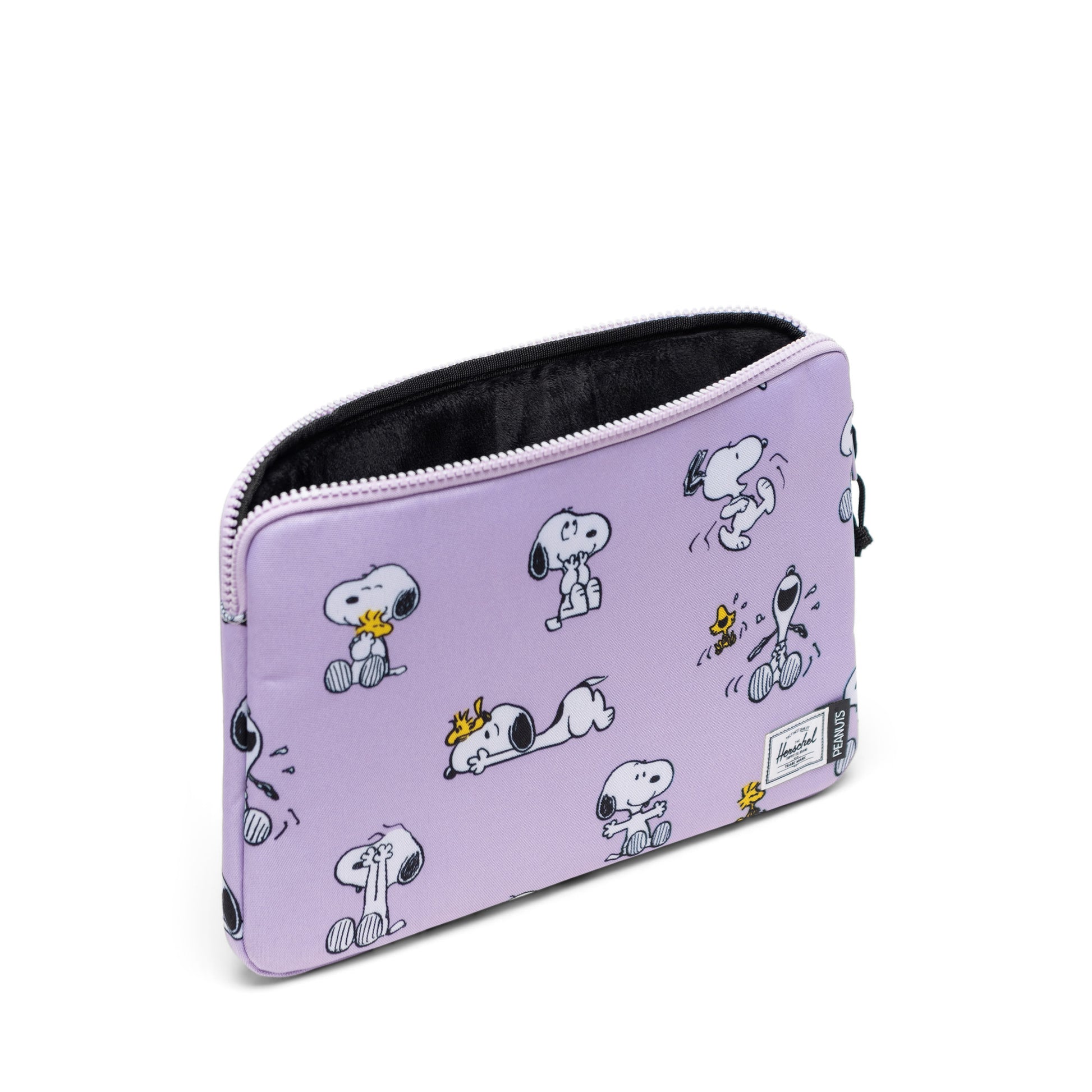 Herschel Anchor Sleeve 14" Peanuts