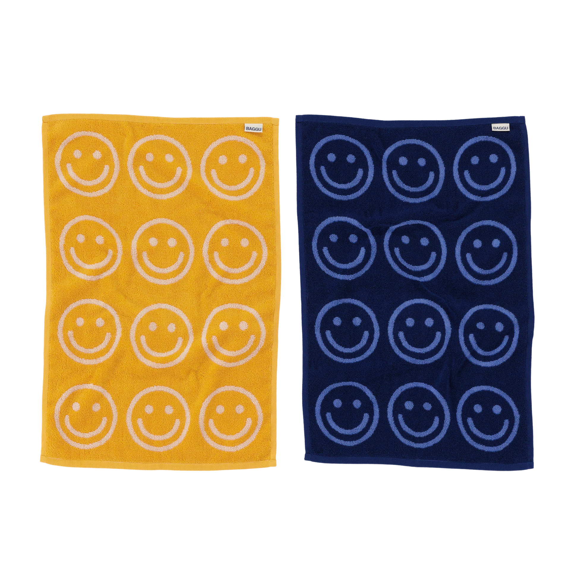 Baggu Hand Towel Set of 2
