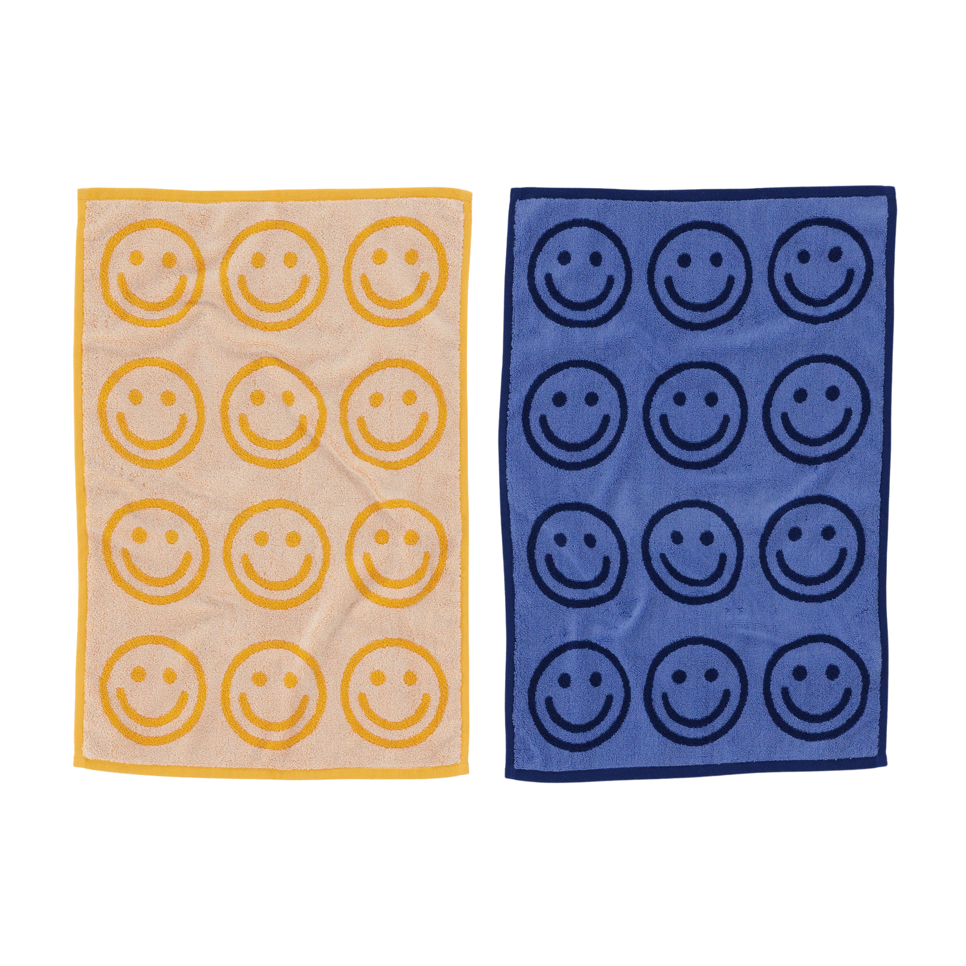 Baggu Hand Towel Set of 2