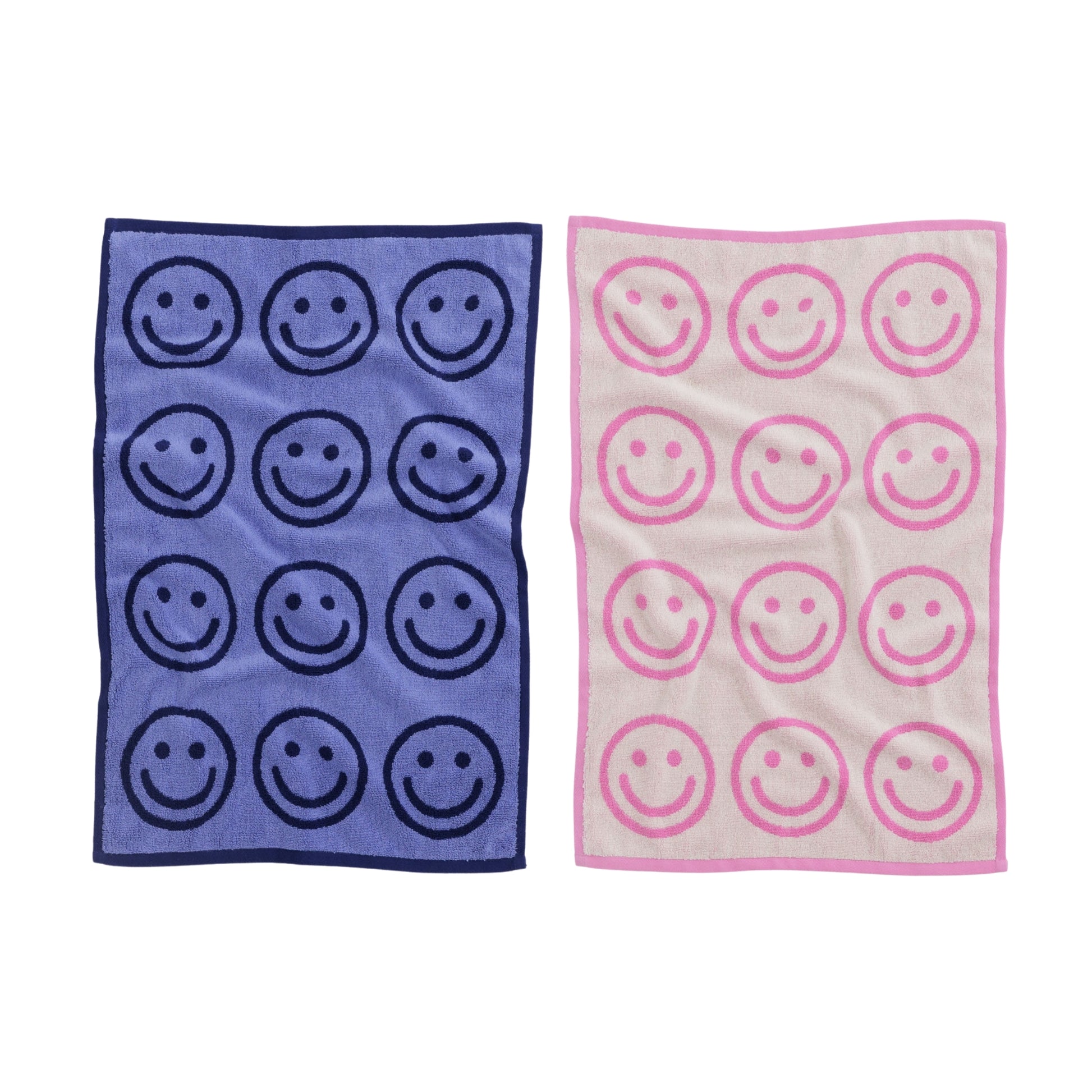 Baggu Hand Towel Set of 2
