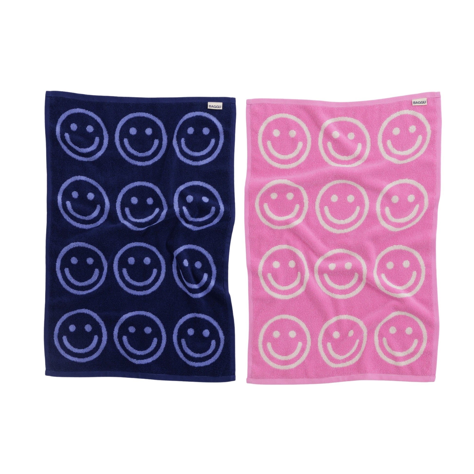 Baggu Hand Towel Set of 2