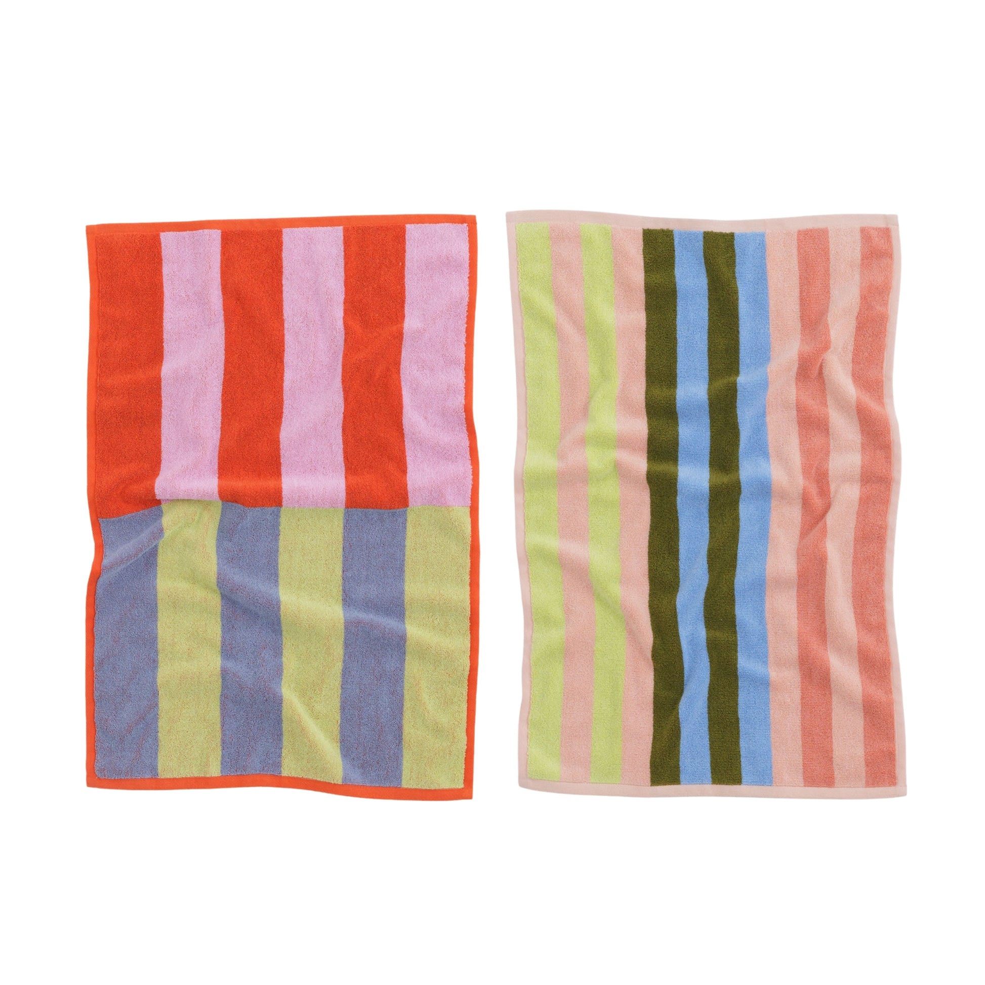 Baggu Hand Towel Set of 2