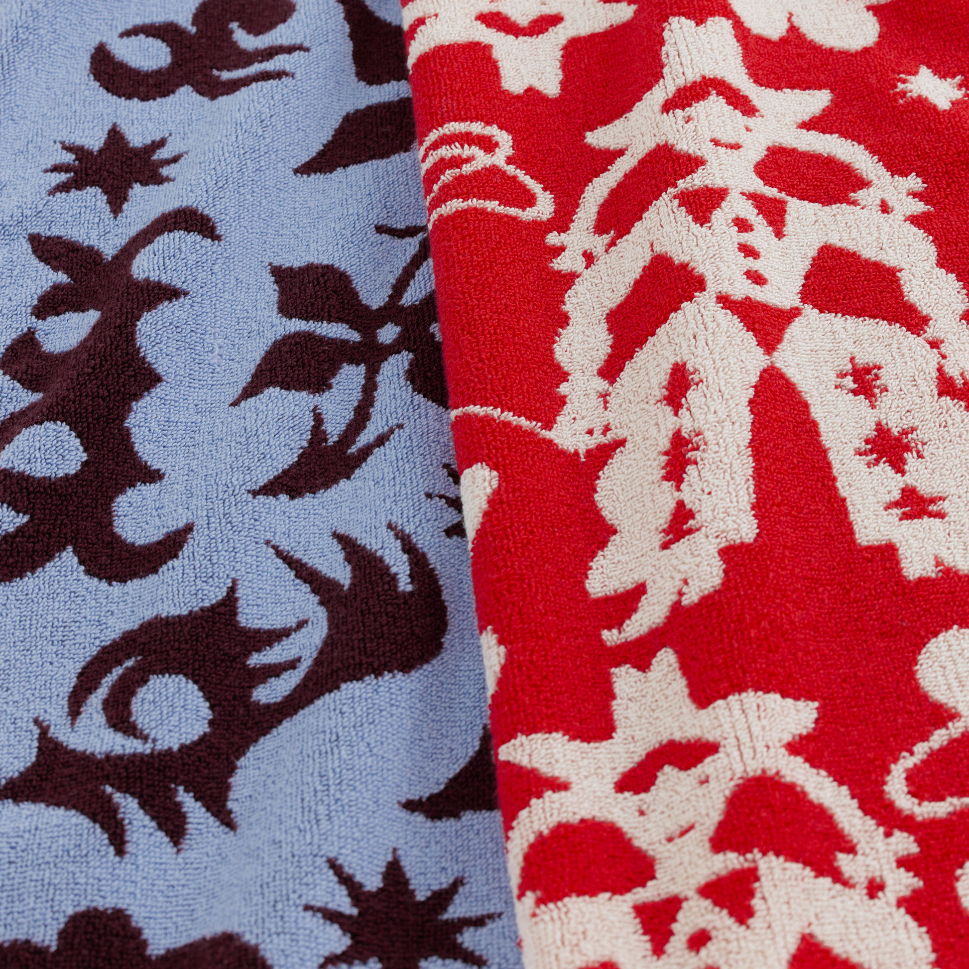 Baggu Hand Towel Set of 2