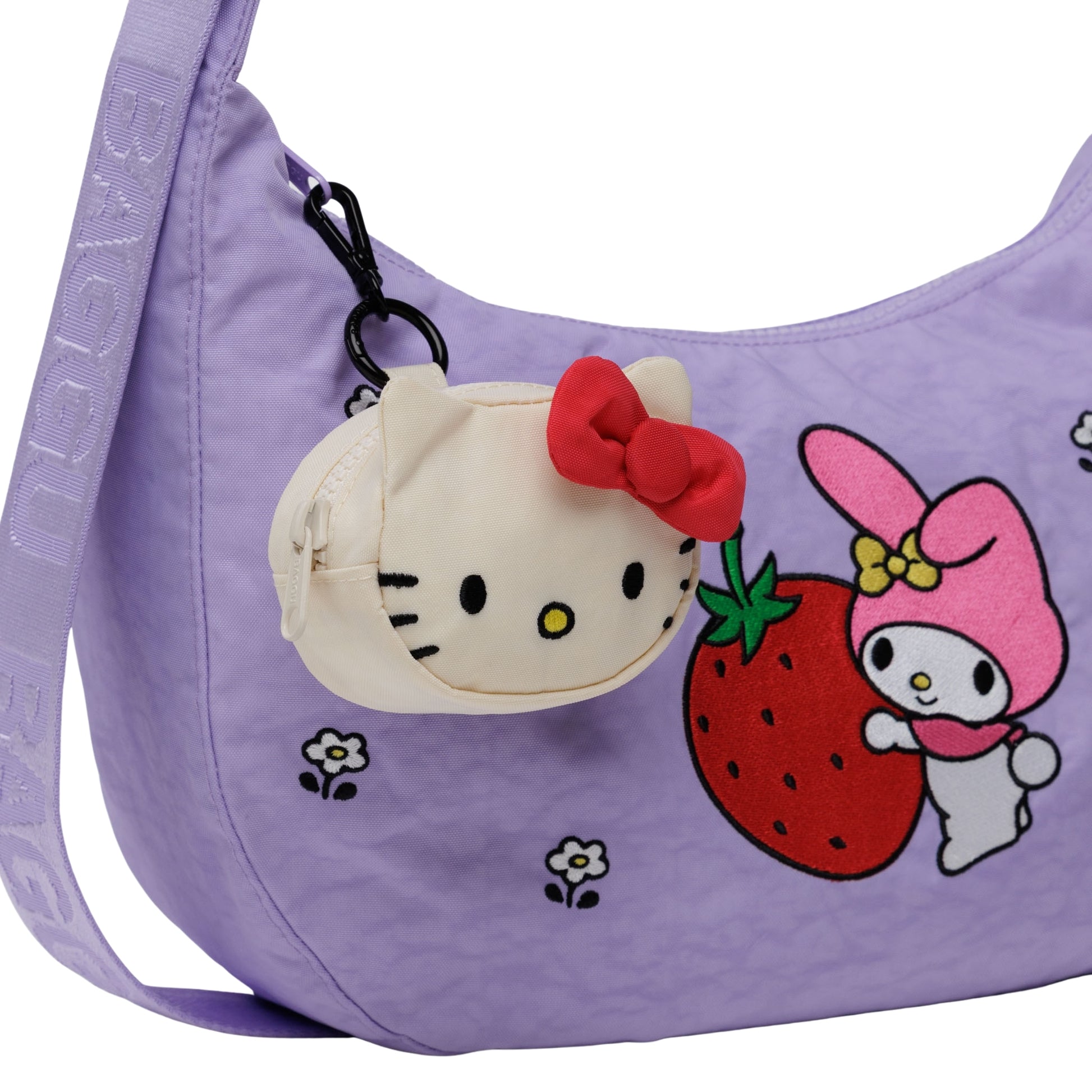 Baggu Hello Kitty Charm