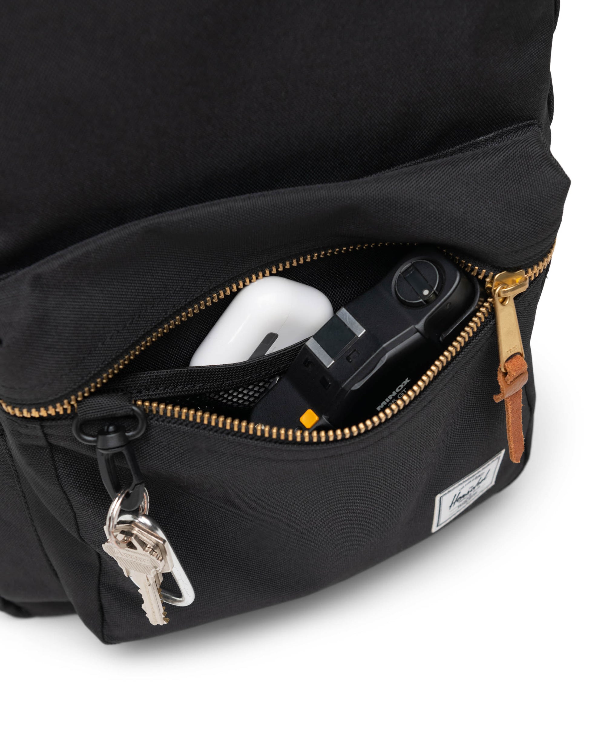 Herschel Settlement Backpack