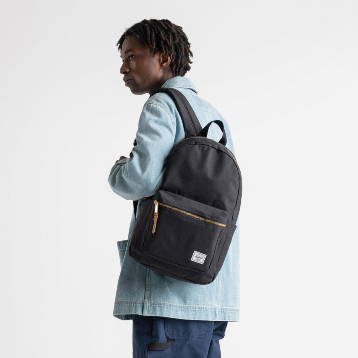 Herschel Settlement Backpack